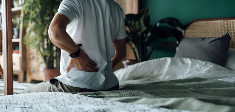 best mattress for back pain