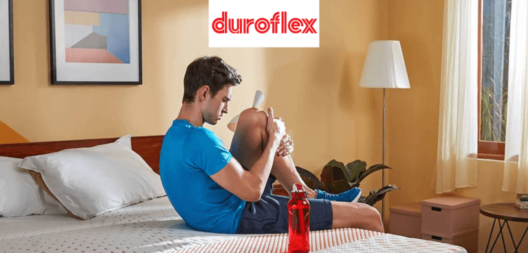 Durofle Mattress