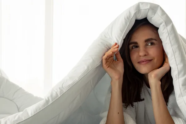 best sleep mattress for hot-sleepers
