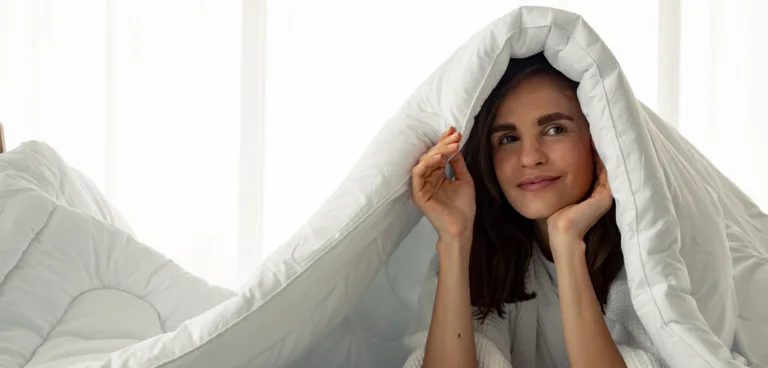 best sleep mattress for hot-sleepers