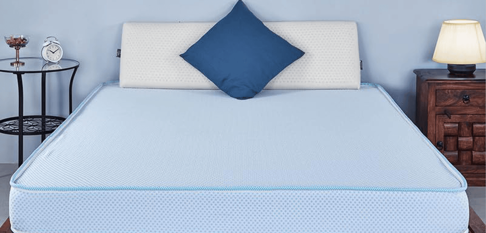 hybrid foam mattress