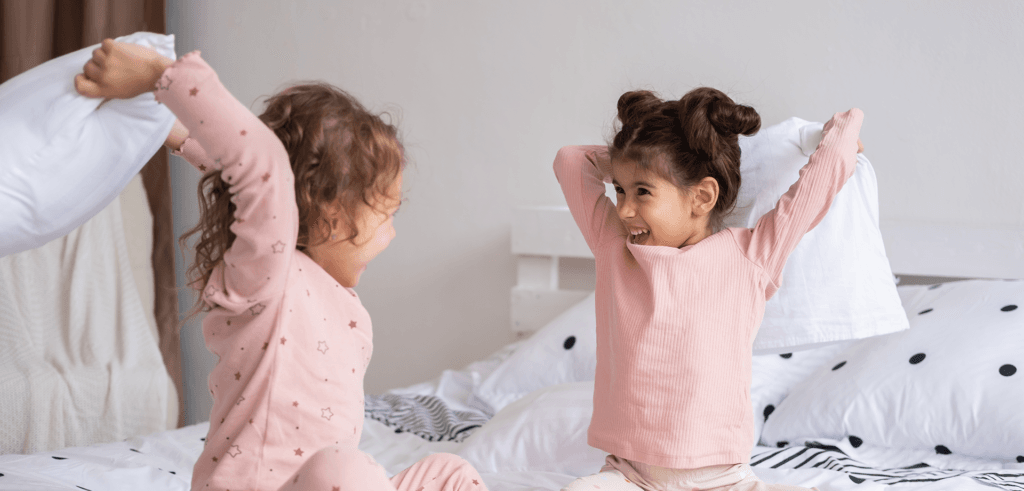 Kids Mattress