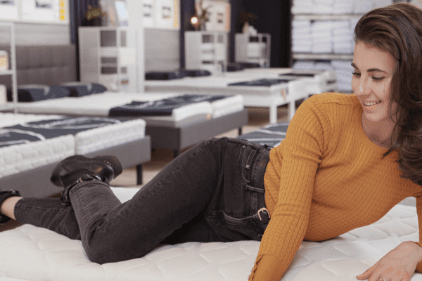 Understanding Mattress Financing Options for Budget Buyers in India