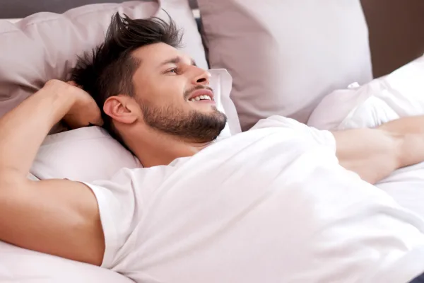 best mattress for back sleepers