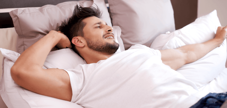 best mattress for back sleepers