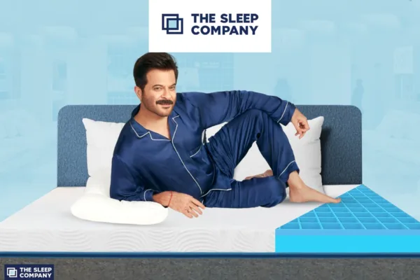 Why Buy The Sleep Company Mattress? Top Benefits the sleep company