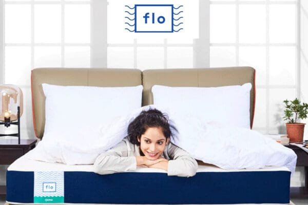 flo mattress