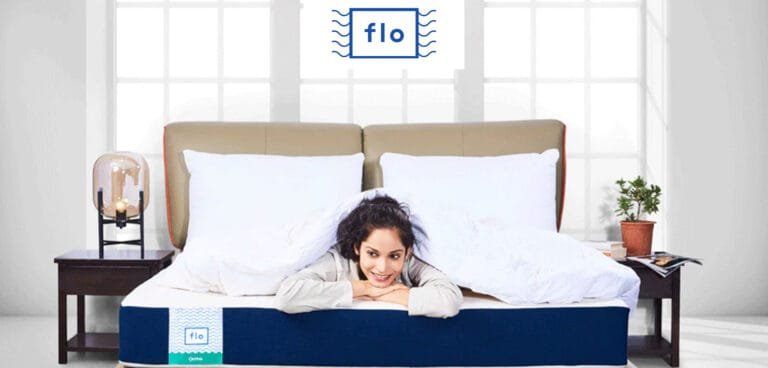 flo mattress