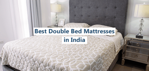 Ultimate Guide to Best Double Bed Mattresses in India (Full-Size Mattress Buyer’s Handbook) best-Double-Bed-Mattress-in-India